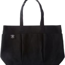 [DELFONICS] Inner Carring Bag Pouch Case Bag in Bag Size L 500348 Black-picture-22