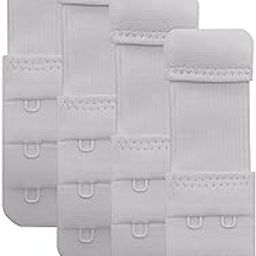 2 Hook Bra Extenders,Stretchy Soft and Comfortable Bra Strap Extender-29