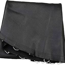CLUB BOLLYWOOD®Trampoline Mat Round Durable Replacement with V-Rings 6 ft 42 Rings|Sporting Goods | Fitness Running & Yoga | Fitness Equipment & Gear |1 Piece Trampoline Mat-image-59