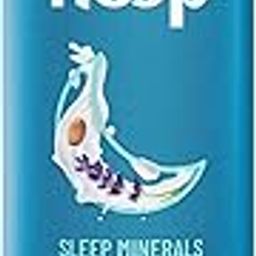 hoop Magnesium Sleep Body Lotion | Topical Magnesium Chloride Supplement for Muscle Recovery, Better Sleep | Magnesium Oil Supports Deep Sleep, Recovery from Cramps, Fitness | 250 ml-26