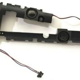 TravisLappy Laptop Speaker Compatible for Asus R542 X542 Left and Right Speaker Set-14
