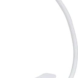 Bsdgeclogy 24 Led Rechargeable Book Light For Reading In Bed-Eye Caring 3 Color Temperatures,80 Hrs Runtime Lightweight Clip-On Lamp, Perfect For Kids, Book Lovers, And Student Gifts (White, Rotating)-image-50