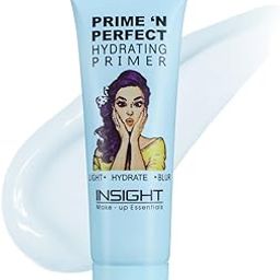 Insight Cosmetics Prime 'n Perfect Hydrating Primer (10ml)-49