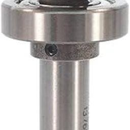 Whiteside Router Bits 1376B Bowl and Tray Bit with 1/4-Inch Radius 1-1/4-Inch Cutting Diameter and 1/2-Inch Cutting Length-10