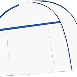 CALANDIS™ Kids Bed Netting Cover Adults Bed Mesh Cover for Bedding Accessories | Canopies & Netting | Bedding-image-18