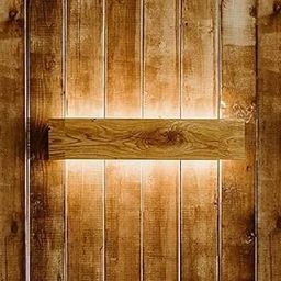 Groeien Wooden 15 W LED Wall Light Wall Lamp Indoor Wooden Night Lamp Warm White for Bedroom Hallway Stairs Interior Lighting(33 cm)-image-116