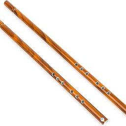Quality Arabic Plastic Ney Nay 440HZ tuned D Re - Dokha-75