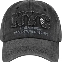 drunken Cap for Men Women Topi Unisex Head Branded Boy's Girl's Caps Adjustable Strap Summer Sports Cricket Gym Dance Cotton Free Size Free Size Cotton Hat Summer Look Snapback-picture-46