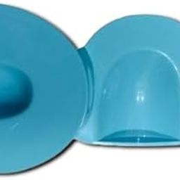NMD Nexus Medodent Dental Impression Tray Power Cost Base Former Hard (Multi Colour) (1 Pk / 2 Pcs)-12