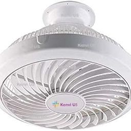 Kenvi US Cabin Celling fan for Home and office || Power Saving Fan 12 Inch ||1 Season Warranty || HSLV Technology || Limited Edition || Cabin fan || Make in India || Rotogrill A@9786-image-20