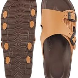 Classic Men’s Flip Flop Sandals – Slip-On Comfort, Quick-Dry Design, Perfect for Beach, Shower, or Travel-picture-16