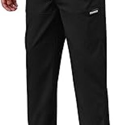 Lymio Men's Regular Fit Mid Rise Regular Trousers || Track Pant (TR-16-19)-image-32