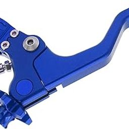 Universal Stunt Clutch Lever Aluminum Alloy for TL1000R Motorcycle Blue|Motors | Parts & Accessories | Motorcycle Parts |1 Piece Short Stunt Clutch Lever-picture-14