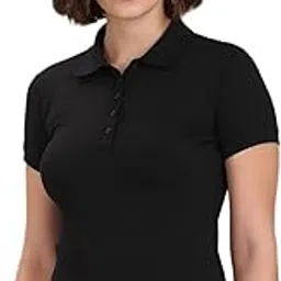 perfect productions Women Polo T-Shirt,T-Shirt for Women.02-picture-12
