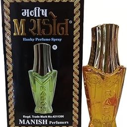 MANISH Radon Eau de Parfum - 50 ml (440 sales)-picture-36