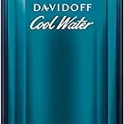 Davidoff Cool Water For Men, Eau De Toilette Spray, Fresh Scent, 125ml-35