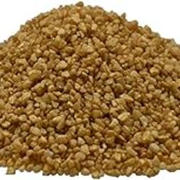 Metallic Stone Micro Gold Granules, 1mm Size, 200g Pack, JMSG-1MM-image-97