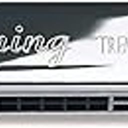 Suzuki SU-21H Humming Tremolo 21-Hole C Key Diatonic Harmonica-11