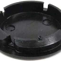 Arctic Cat Arctic Cat OEM Idler/Bogie Wheel Cap Black/BLK, Mountain, ZRT, ZR, ZL, 800-picture-16
