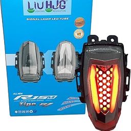 LIU HJG R15 Multicolor Tail Light Suitable For R15 V4, R15 M, MT15-image-4