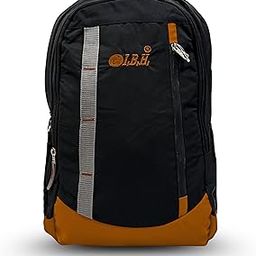 36L Capacity Stylish Antitheft Laptop Backpack Waterproof Lightweight Washable Durable Breathable Cushioned with Raincover Office School College Travel unisex-94