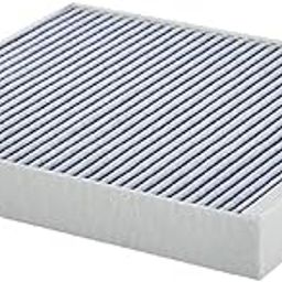 AutoClean Cabin Filter AC Filter For Ford Ecosport-19