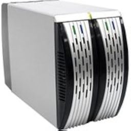 ROCSTORAGE 1.5TB Rocraid 2UE USB Esata Raid 0/1 Jbod Hotswap-image-69