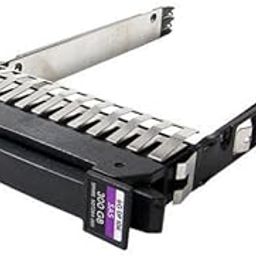 MERISHOPP 3 Pieces 2.5Inch HDD Hard Drive Disk Caddy Bracket Tray for Hp Dl380 Dl360|Computers/Tablets & Networking | Drives, Storage & Blank Media | Drive Bay Caddies-15