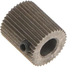 3D Printer 38 Teeth Mold Steel Linear Extruder Filament Drive Gear for MK8|Computers/Tablets & Networking | 3D Printers & Supplies | Parts & Accessories|1X 3D Printer Teeth Gear-10