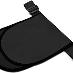 UJEAVETTE® Discus and Put Carrier Bag Athletics Accessories Waterproof Storage Bag-31
