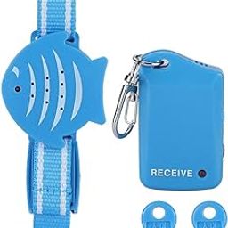 Personal Locator Beacon, Convenient Durable Underground Wire Locator, Firm Lightweight Cameras Shopping Malls for Mobile Phones Wallets-picture-29