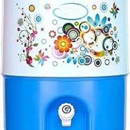 BLUE ANGEL Water Camper 20L/Chilled Water Dispenser Bottle-image-94