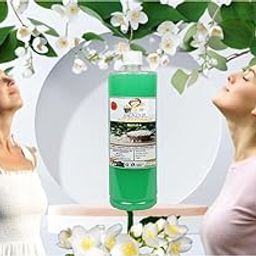 swacch Air Freshner For Home, Hotels I Work Space & Office I Long Lasting I Ready to use I Water Based I 1 Litre Mogra-image-5