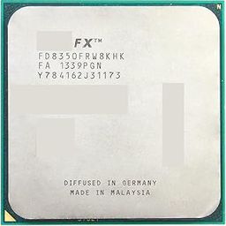 ONWEBAYK UPC FX-SERI FX 8350 Octa Inti/AM3+/4.0G Hz/125W/FD8350FRW8KHK-image-10
