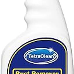 Tetraclean Highy Effective and Gas Free Anti Rust Spray/Rust Remover | for Home & Commercial Use, (500 ML)-73