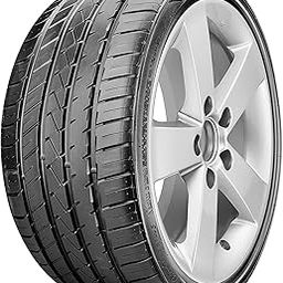 Lionhart LH-FIVE Performance Radial Tire - 275/35R19 100W-image-62
