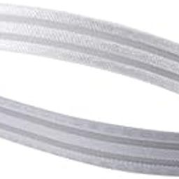 F FABOBJECTS® Sports Headband,Moisture Wicking Workout Head Bands | Breathable Unisex Sweatbands for Running, Hiking, Playing Basketball, Football-47