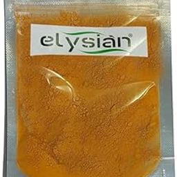 Elysian Pure Pila Chandan Powder – 50g | Natural Yellow Sandalwood for Pooja, Tilak, Skin & Ayurvedic Use | Fragrant & Fine Quality Herbal Powder-image-53