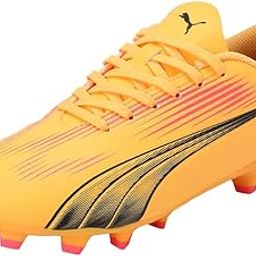 Puma Unisex-Child Ultra Play Fg/Ag Jr Football Shoe-image-56