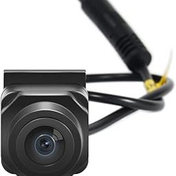 RED WOLF Add Forward-Facing Camera For Jeep Gladiator Rubicon Off-Road 2018-2021 Front Trail Camera Mount on Trucks Grille Waterproof-picture-30