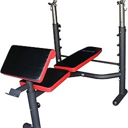 Aerofit Multi Functional Benche AF 22 D-picture-28