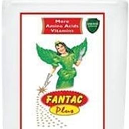 Fantac Plus Plant Growth Regulator (Amino Acid) 500ML-image-5