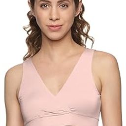 &Circus Maternity Bra | Nursing Bra for Women | Pull Down Feeding Bra | Non Padded Bra for Women Slip On | Tencel Micromodal-image-94