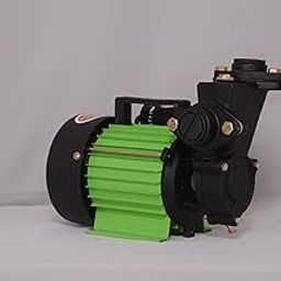 LAKSHMI 0.5 HP Self Priming Monoblock Water Pump (Multicolour)-24