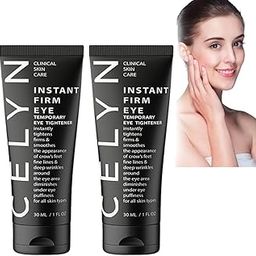 Indiana Huda Celyn Eye Cream, 30 ml each|Pack of 2|For Fine Lines and Wrinkles|For All Skin Types-picture-31