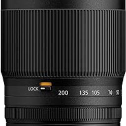 Nikon NIKKOR Z 24-200MM F/4-6.3 VR Lens (Black)-picture-22
