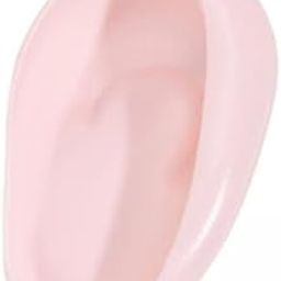 5x2x Silicone Ear Cover Protector Hair Dyeing Earmuffs for Home Use Hair Salon Pink| Scarf | Cap | Face for Sunglasses | Eye Glasses Holder | Hat Display Model Stand |-image-67