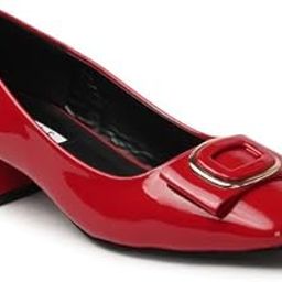 Womens El-sb-w-08 Pump-image-57