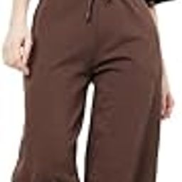 Women's Regular Track Pants-22