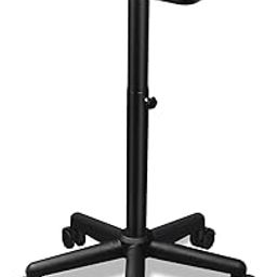 Salon Tray, Multifunction Salon Tray, Hair Stylist Tray with Adjustable Height, Salon Tray with Wheels, Salon Color Tray for Hair Salon or Home Use-image-27